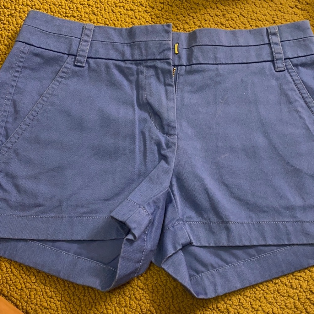 J crew chino shorts. 00